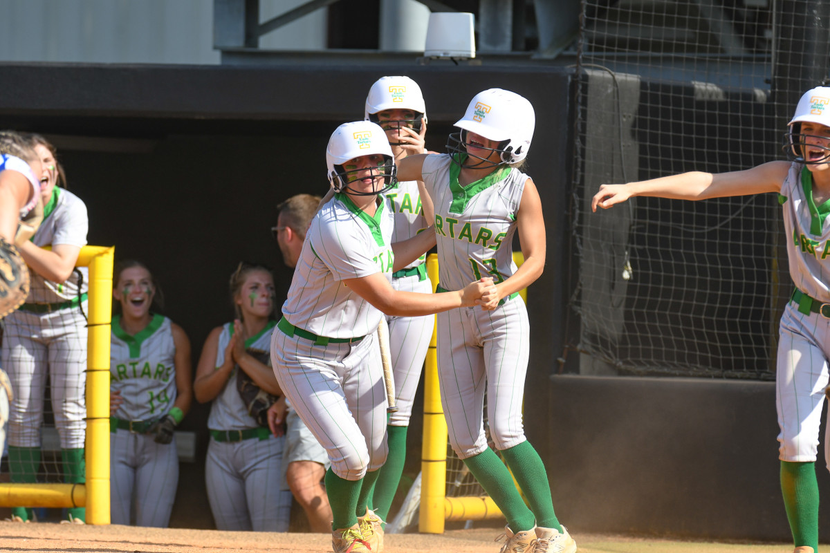 taylorsville vardaman mhsaa softball state championship40